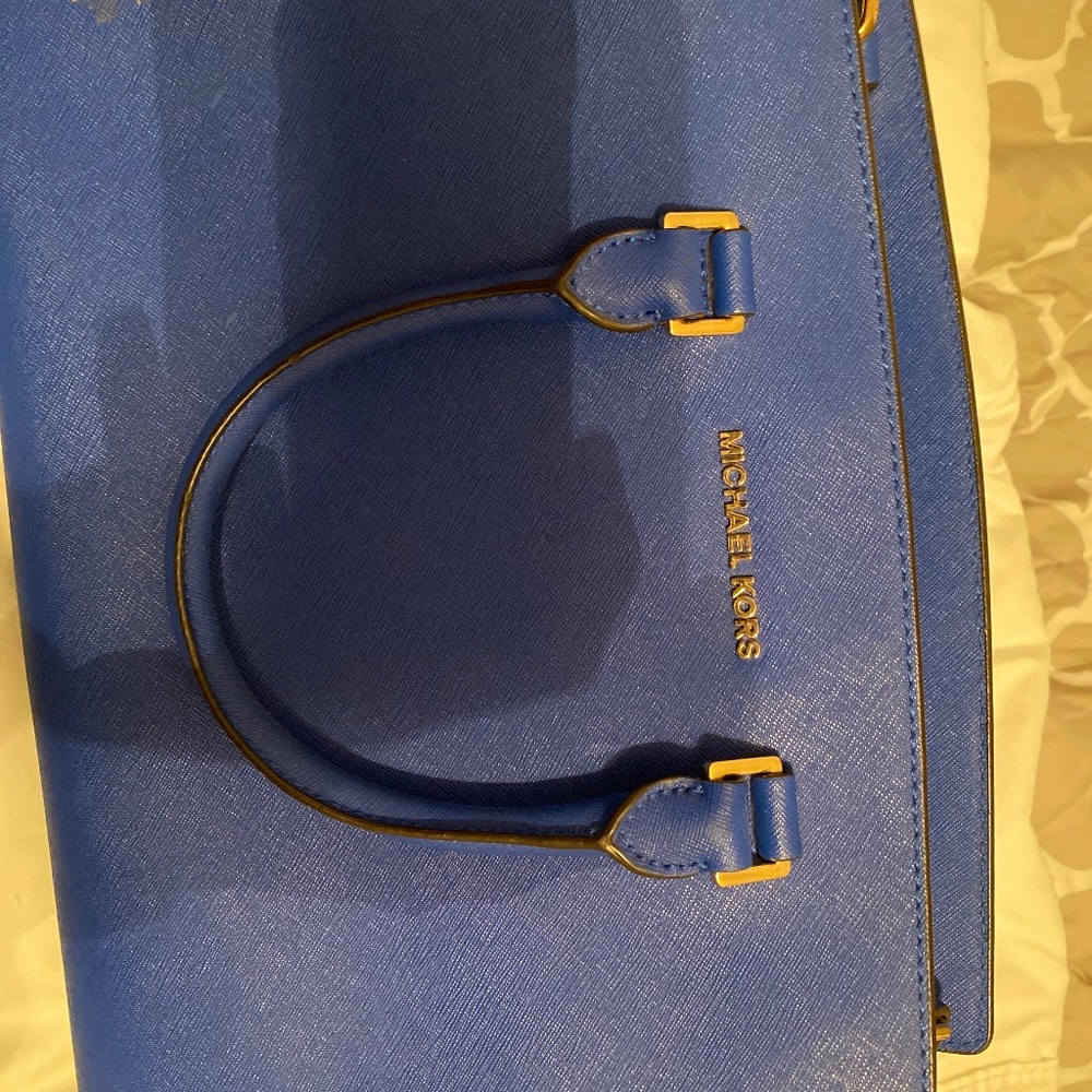 Michael kors purse